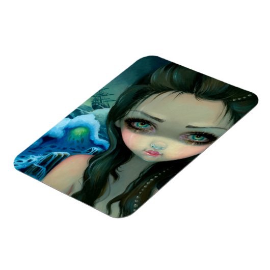 Magnet Flexible Aimant Flex Flex (Côté Gauche)