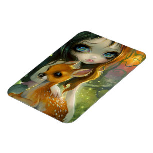 Magnet Flexible Aimant Flex "Frère et Soeur"