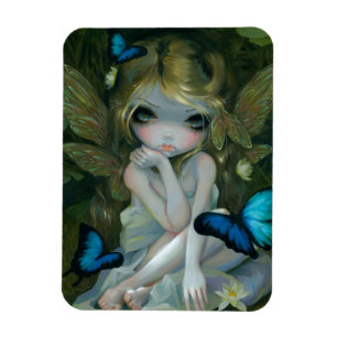 Magnet Flexible Aimant Flex "Lily"