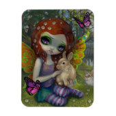 Magnet Flexible Aimant Flex "Spring" (Vertical)