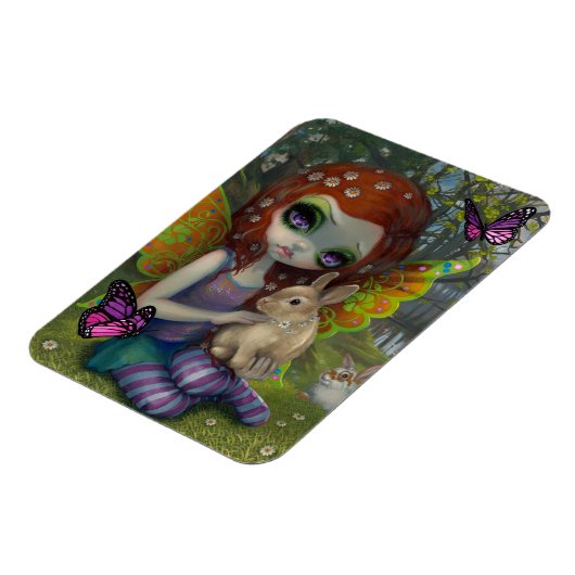 Magnet Flexible Aimant Flex "Spring" (Côté Gauche)