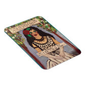 Magnet Flexible Aimant Flexi (Côté Droit)