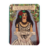 Magnet Flexible Aimant Flexi (Vertical)