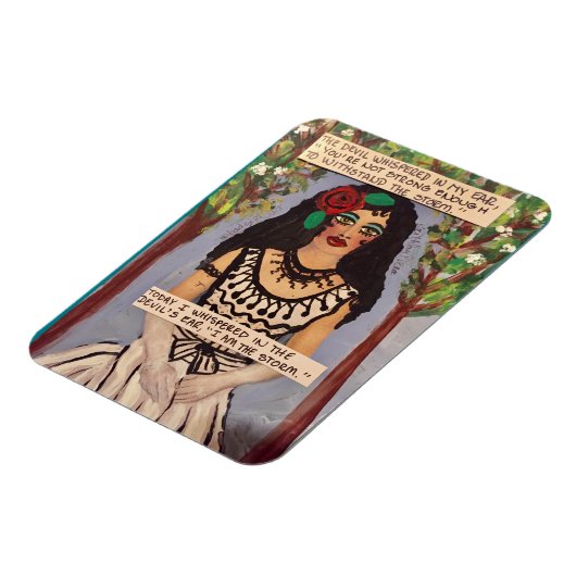 Magnet Flexible Aimant Flexi (Côté Gauche)