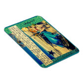 Magnet Flexible Aimant Flexi (Côté Droit)