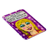 Magnet Flexible Aimant Flexi (Côté Droit)