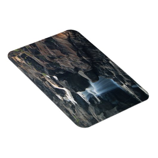 Magnet Flexible Aimant Flexi "Au-Dessus De Narnia" (Côté Droit)