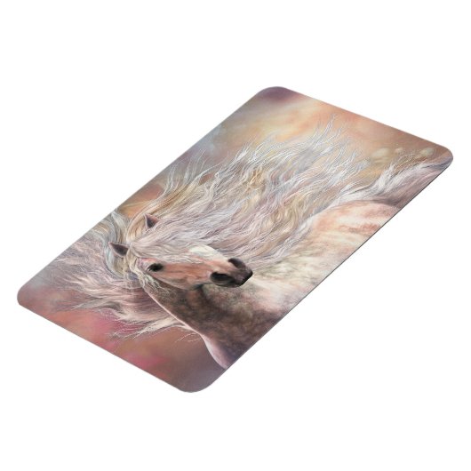 Magnet Flexible Aimant Flexi Cielo Premium (Côté Gauche)