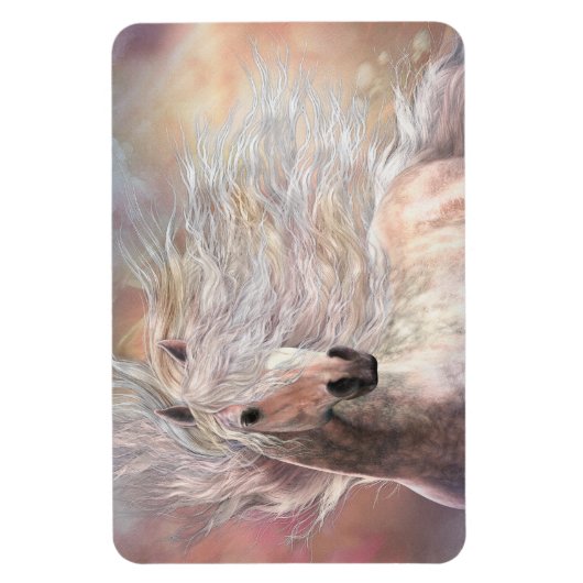 Magnet Flexible Aimant Flexi Cielo Premium (Vertical)