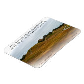 Magnet Flexible Aimant Flexi — Kungshögarna (Côté Gauche)