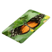 Magnet Flexible Aimant Flexi Papillon long tigre (Côté Gauche)