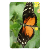 Magnet Flexible Aimant Flexi Papillon long tigre (Vertical)