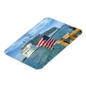 Magnet Flexible Aimant Flexi Premium (Côté Gauche)