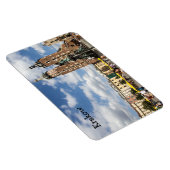 Magnet Flexible Aimant Flexi Premium de Cracovie (Côté Droit)