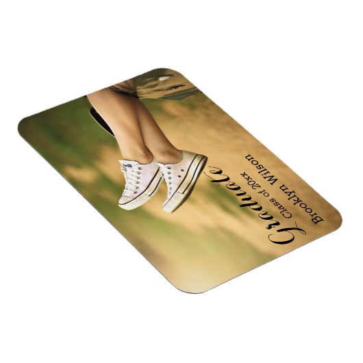 Magnet Flexible Aimant flexible (Côté Droit)