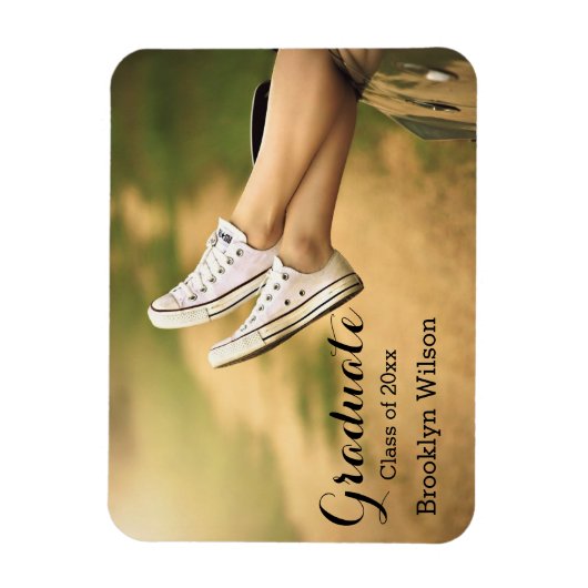 Magnet Flexible Aimant flexible (Vertical)