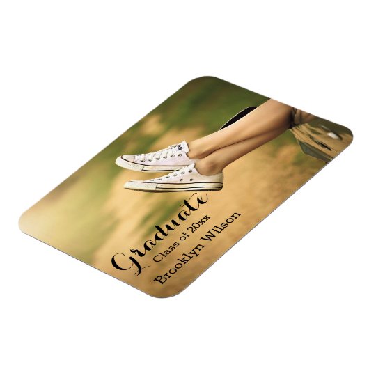 Magnet Flexible Aimant flexible (Côté Gauche)