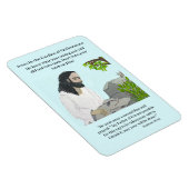 Magnet Flexible Aimant flexible (Côté Droit)