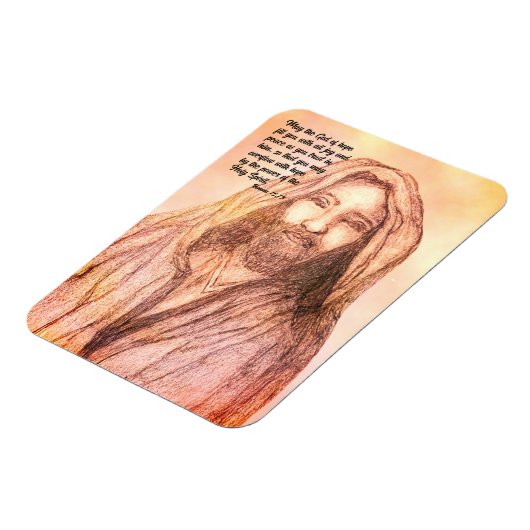 Magnet Flexible Aimant flexible (Côté Gauche)