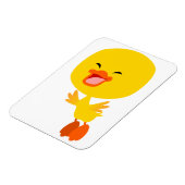 Magnet Flexible Aimant flexible à canicule souple (Côté Gauche)