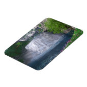 Magnet Flexible Aimant flexible à cascade Cwm (Côté Gauche)