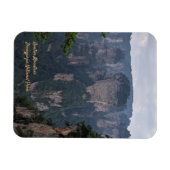 Magnet Flexible Aimant flexible Avatar Mountain (Horizontal)