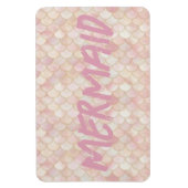 Magnet Flexible Aimant flexible avec échelles (Vertical)