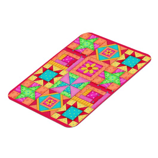 Magnet Flexible Aimant flexible Bloc de surface (Côté Gauche)