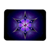 Magnet Flexible Aimant flexible Cold Starlight (Horizontal)