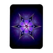 Magnet Flexible Aimant flexible Cold Starlight (Vertical)