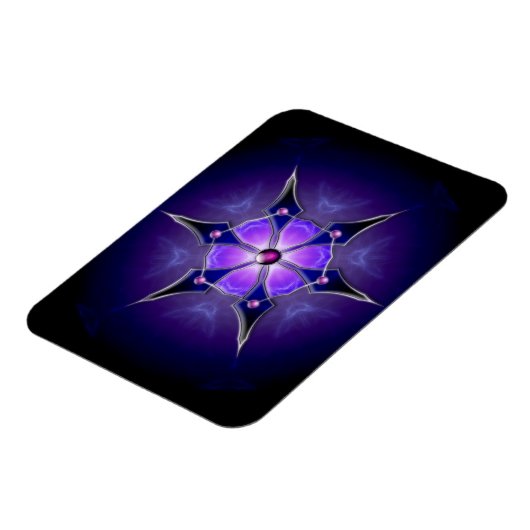 Magnet Flexible Aimant flexible Cold Starlight (Côté Gauche)