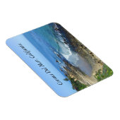 Magnet Flexible Aimant flexible Corona Del Mar (Côté Droit)