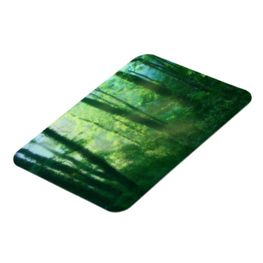 Magnet Flexible Aimant flexible de fertilité (Côté Gauche)