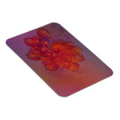 Magnet Flexible Aimant flexible de lamme de Phoenix (Côté Droit)