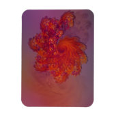 Magnet Flexible Aimant flexible de lamme de Phoenix (Vertical)