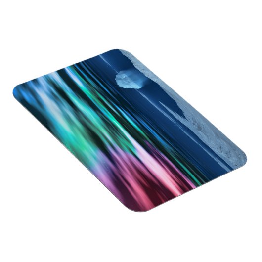 Magnet Flexible Aimant flexible de minuit (Côté Droit)