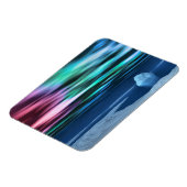 Magnet Flexible Aimant flexible de minuit (Côté Gauche)