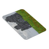 Magnet Flexible Aimant flexible de sécurité oublié (Côté Droit)