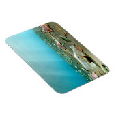 Magnet Flexible Aimant flexible d'épave livrée dans une bouteille (Côté Droit)