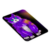 Magnet Flexible Aimant flexible DizzyCats (Côté Droit)