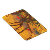 Magnet Flexible Aimant flexible du Gardien d'automne (Côté Droit)