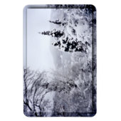 Magnet Flexible Aimant flexible du lac Nojiri (Vertical)