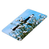 Magnet Flexible Aimant flexible FOI (Côté Gauche)