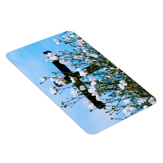 Magnet Flexible Aimant flexible FOI (Côté Droit)