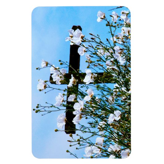 Magnet Flexible Aimant flexible FOI (Vertical)