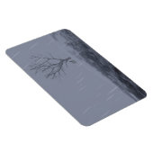 Magnet Flexible Aimant flexible froid de l'hiver (Côté Droit)