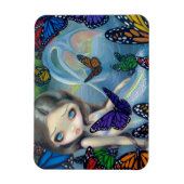 Magnet Flexible Aimant flexible "Halcyon" (Vertical)