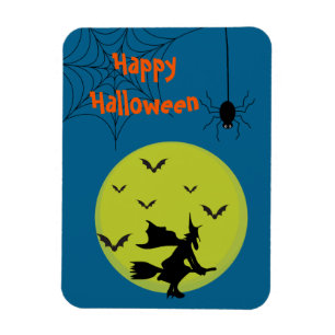 Magnet Flexible Aimant flexible Halloween
