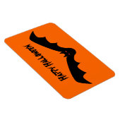 Magnet Flexible Aimant flexible Halloween Bat (Côté Droit)
