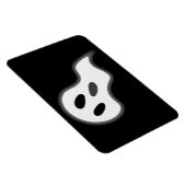 Magnet Flexible Aimant flexible Halloween Ghost (Côté Droit)